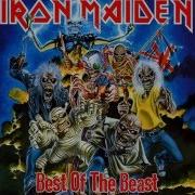 Iron Maiden Best Of The Beast