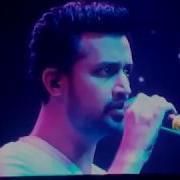 Atif Aslam Sonu Nigam Full Concert Amazing Jugalbandi Live Concert 2017