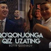 Qoqonjonga Qiz Uzating
