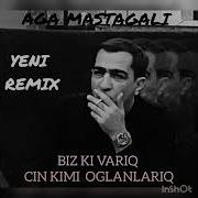 Mahir Bizki Variq Cin Kimi Oqlanlariq
