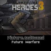 Strike Force Heroes Full Ost