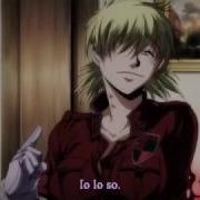 Seras Victoria Hellsing Amv