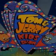 Tom And Jerry Kids