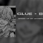 Glue Bicep Speed Up