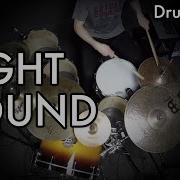 Flo Rida Right Round Cover
