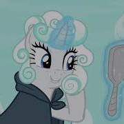 Rarity S Cloud Mane