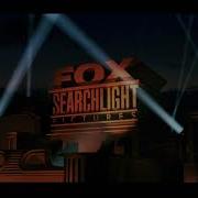 Fox Searchlight Pictures Logo