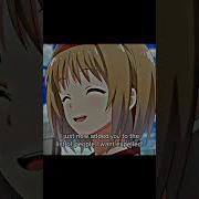 Neon Blade Edit Anime