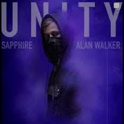 Alan Walker X Sapphire Unity Instrumental