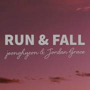 Jeonghyeon Jordan Grace Run Fall