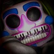 Dj Man Fnaf