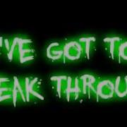 Going Under Lyrics