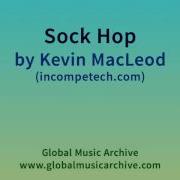 Kevin Macleod Sock Hop
