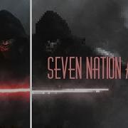 Kylo Ren Seven Nation Army