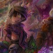 Made In Abyss Ost Hanezeve Caradhina Insert Song Episode 1 Ost Soundtrack