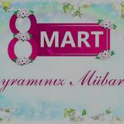 8 Mart Mahnisi