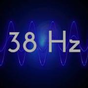 38Hz