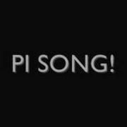 Pi Pi Mathematical Pi Song Extended Version