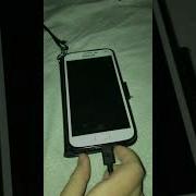 Battery Low Samsung