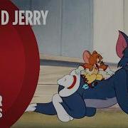 Tom And Jerry Quiet Please Opening