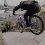 Urban Freeride Lives 2 Fabio Wibmer