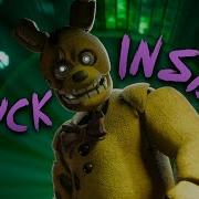 Fnaf Fan Song