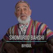 Shomurod Baxshi