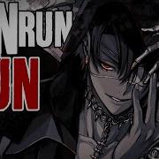 Run Run Tik Tok Speed