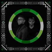Two Zulu Men In Ibiza Dj Merlon