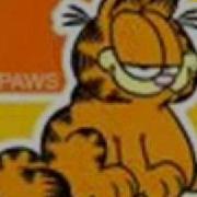 Garfield Tribute