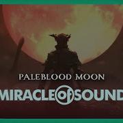 Paleblood Moon