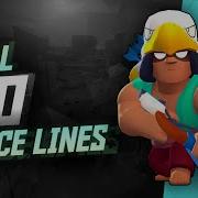 Bo All Voices Brawl Stars