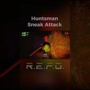 Huntsman Repo