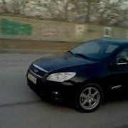 Chery M11 Mpeg