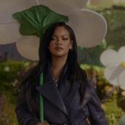 Rihanna 2025