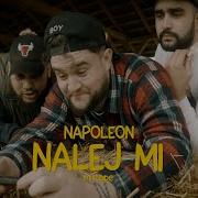 Nalej Mi Mixtape