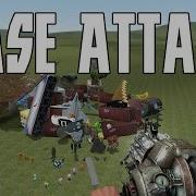 Gmod Base Attack