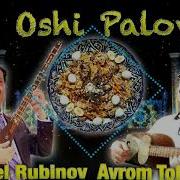 Avrom Tolmasov Oshi Palov