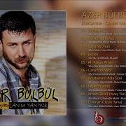 Azer Bülbül Başaramadım