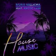 House Music Edit Boris Brejcha Arctic Lake