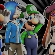 Smg4 Meggy Bootcamp
