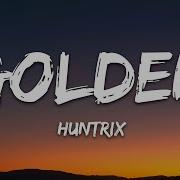 Huntrix Золотые