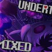 Undertale Remixed Holder S Undeertale Remixes