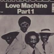 Machine Love