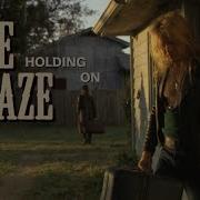 Fyre Ablaze Holding On