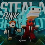 Brainrot Funk