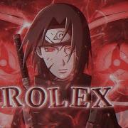 Rolex Theme Song Edit Amv