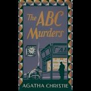 Aghata Christie The Abc Murders Audiobook