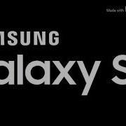 Samsung Galaxy S11 2020 Spaceline Notification Sound Official