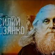 Проповедники Епископ Василий Родзянко